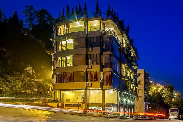 VISTAHOTELSAPA SAPACOMBO 12