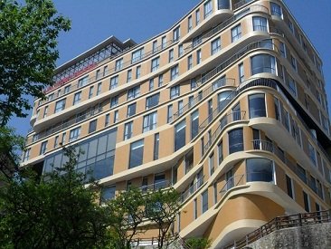 Combo khách sạn Amazing Hotel Sapa 4 sao