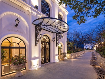 Combo Sapa Silk Path Grand Resort and Spa