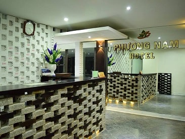 Combo khách sạn Phương Nam Sapa 3 sao