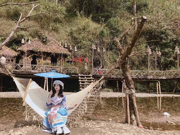 ban cat cat sapa